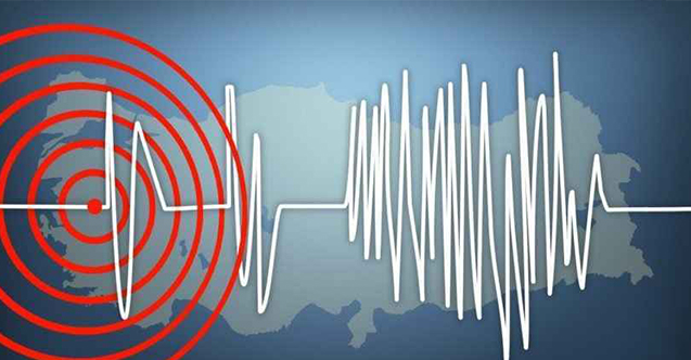 AFAD'dan son dakika açıklaması! Hakkari Çukurca'da korkutan deprem!
