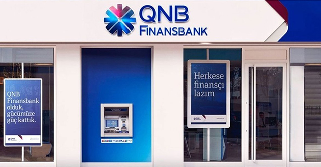 İndirimli ihtiyaç kredisi! QNB Finansbank açıkladı, 9 Bin TL kazançlı çıkacaksınız!
