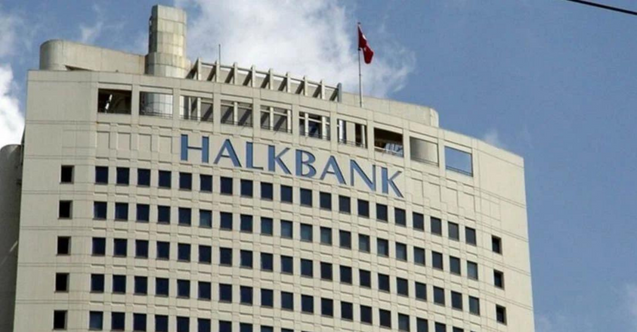 Nakit ihtiyacı olanlara güzel haber! Halkbank 50 bin TL ihtiyaç kredisi veriyor