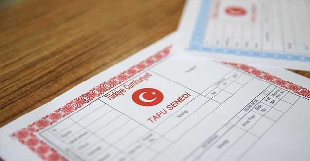 Ev alırken dikkat edilmesi gerekenler! Sonra pişman olmamak için tapuda mutlaka bunlara bakın