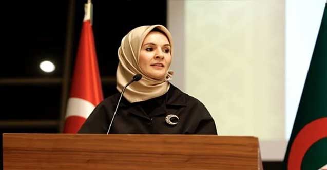 Aile Bakanı Göktaş sıcağı sıcağına duyurdu! O ödemelerin hepsi zamlı olarak hesaplara yatırıldı