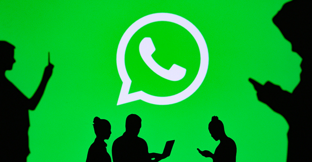 WhatsApp'ta sohbet yedekleme özelliği kullananlar dikkat! Uyarı yapıldı