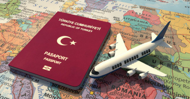 Vize gerekmeden seyahat edilebilecek ülkeleri derledik!