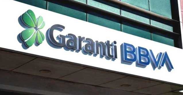Garanti BBVA emeklilere esnafa çalışanlara bayram ettiren kredi!