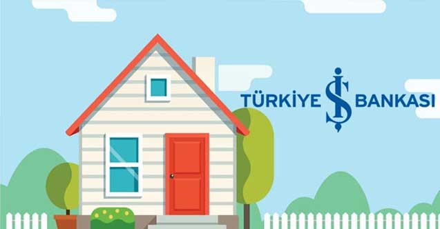 İş Bankası şimdi al Ocak 2024'te öde konut kredisi kampanyası başlattı