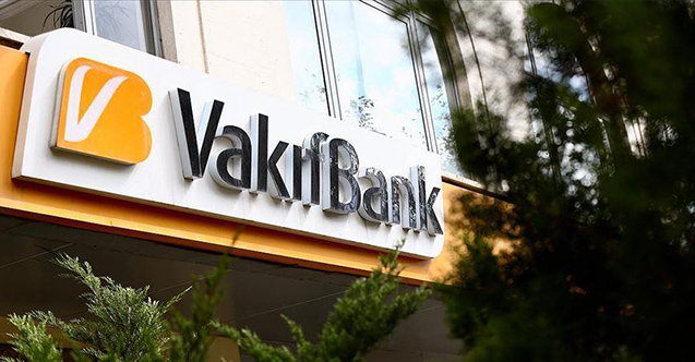 Taksit tablosu yayınlandı! Vakıfbank 400 Bin TL konut kredisi veriyor!