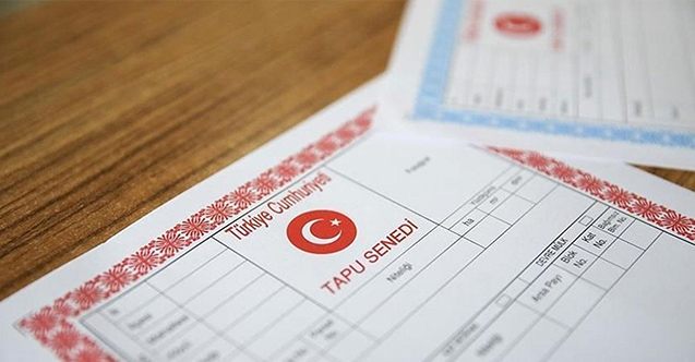 Tapu kaybolursa ne olur, ne yapmak gerekir? 