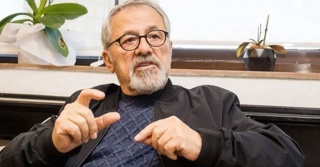 Naci Görür iki fay için uyardı! Kahramanmaraş depremini yorumladı