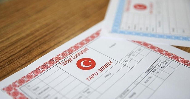 Tapu sahipleri dikkat! Yeni dönem başlıyor, 4.000 TL masrafı olacak!