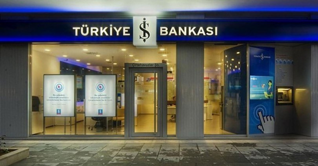 İş Bankası o şartı sağlayanlara THY'de kullanılacak 1000 Dolar hediye kart verecek