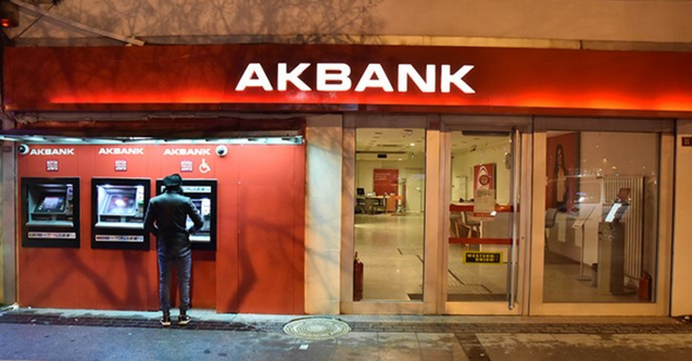 Akbank duyurdu! O şartı sağlayana Yemeksepeti'nde 200 TL indirim verilecek