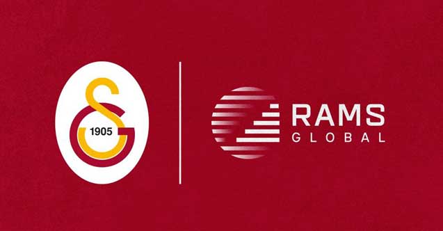 Transfer haberleri ile gündemi sallayan Galatasaray sponsorluk fiyatını duyurdu stadyumun adı Rams Global oldu