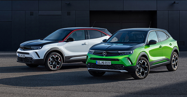 2. el ev fiyatına otomobil! Opel Mokka fiyat listesi açıklandı!