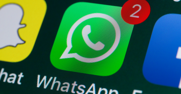 WhatsApp'tan sohbet yedekleme yerine yeni özellik geliyor! Çok daha kullanışlı olacak