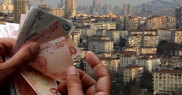 Kiracılar dikkat, kiranız fazladan zamlanabilir! Ev sahipleri yüzde 25 sınırını böyle aşıyorlar!