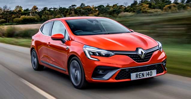 Haziran ayının satış rekortmeni Renault Clio için kaçmaz kampanya! O şartla 308 bin 900 TL ödeyen bayiden anahtarını alacak