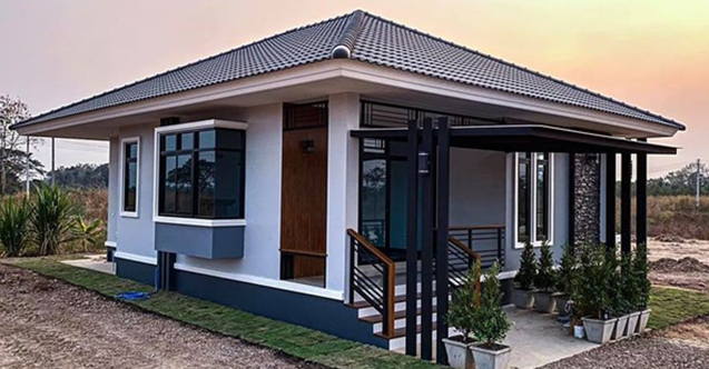 Prefabrik ev kampanyaları Temmuz 2023! 50.000 TL indirim yapıldı!