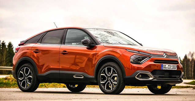 Citroen C3, C3 Aircross SUV, C4 Temmuz zamlı fiyat listeleri!