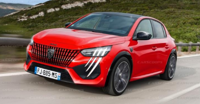 Sıfır araç satın alacaklar dikkat! Peugeot temmuz ayı en ucuz aracı o fiyattan satışta