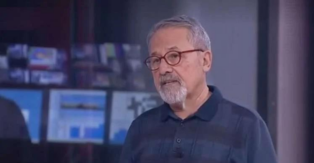 Naci Görür depremde en tehlikeli zemini açıklayarak vatandaşları uyardı!