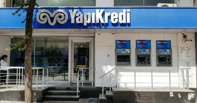 Yapı Kredi duyurdu! O harcamalarda yüzde 50 indirim yapıyor