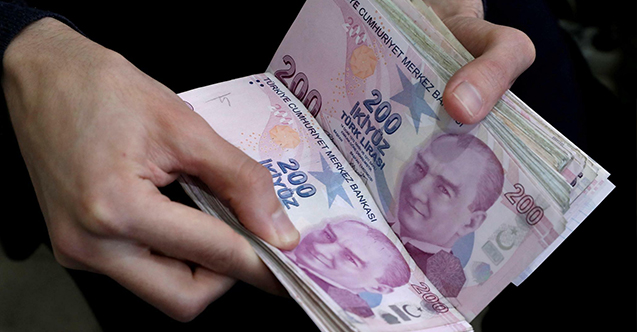 Emekli maaş zammı yeni oranı belli oldu!