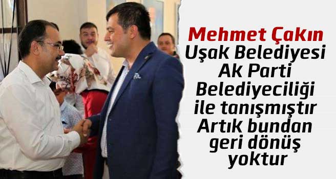 Mehmet Çakın'ndan, Kemal Kılıçdaroğlu'na Hodri Meydan