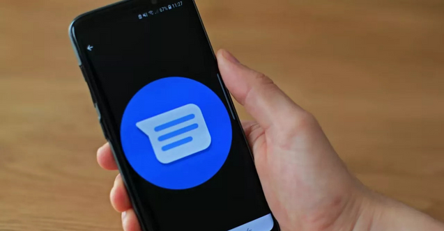 Android telefon kullanıcılarının dikkatine! Google Mesajlar güncelleniyor