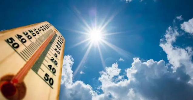 El Nino sıcaklara geliyor! O bölgelerde sıcaklıklar 45/50 dereceyi bulacak