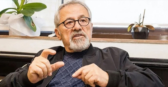 Deprem uzmanı Naci Görür'den yeni uyarı! Sakın yapmayın, felaket olur!