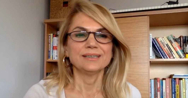 Altın alacaklar buraya! Ekonomist Hatice Kolçak 400 TL birden artacak diyerek uyardı