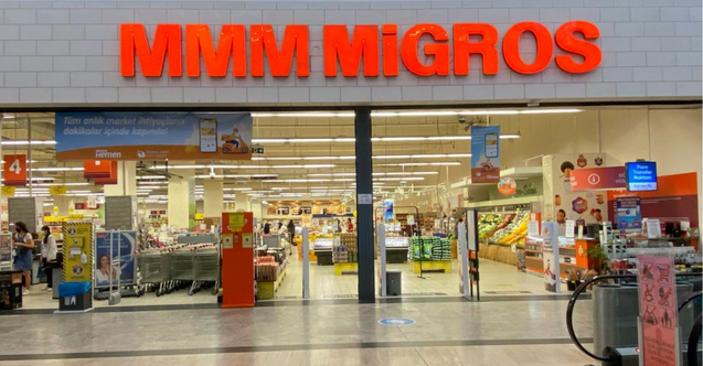 Migros duyurdu! 1 günlüğüne 5 kg Torku toz şeker ürününde indirim var