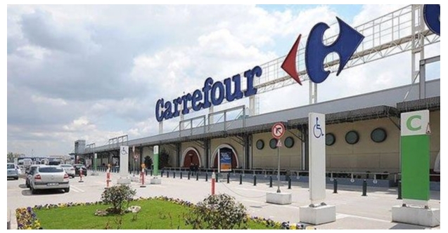 CarrefourSA duyurdu! Market harcamalarının 100 TL'si hediye