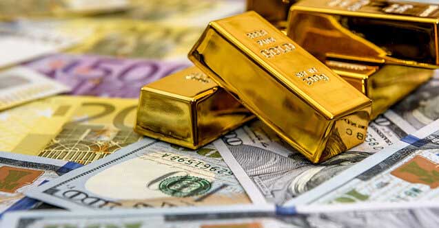 Altın dolar euro çeyrek hepsi yükseldi! Gram altının fiyatı tarihi rekorunu tazeledi