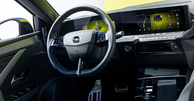Opel'den en ucuz teklif! 100 Bin TL kredi desteği de bonusu!