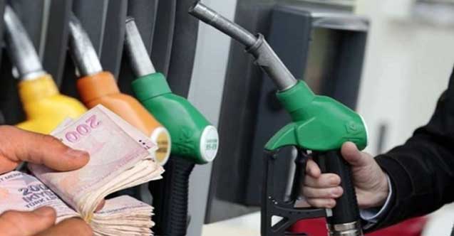 Benzin ve Motorin Beklenen İndirim Ne Zaman?