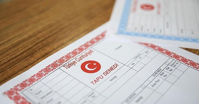 Hisseli tapusu olanlar dikkat! Bunu yaparsanız habersizce tapunuzu elinizden alıyorlar!