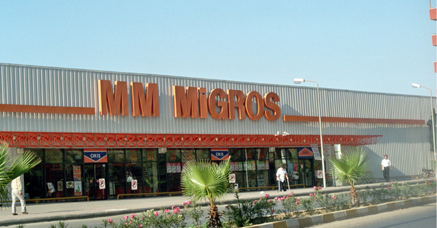 5818'e SMS gönder 200 TL indirim kazan! Migros duyurdu