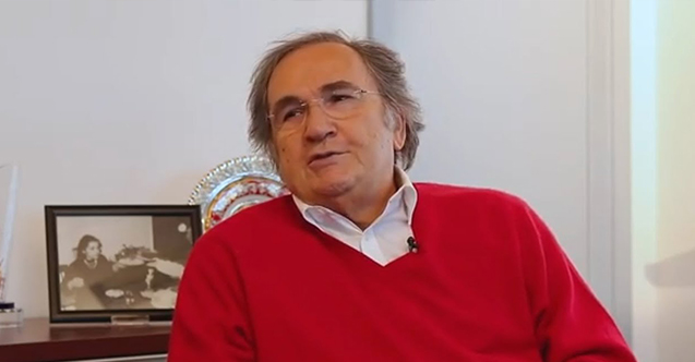 Prof. Dr. İbrahim Saraçoğlu açıkladı! Her sabah 1 kaşık yiyenin ömrü uzuyor!