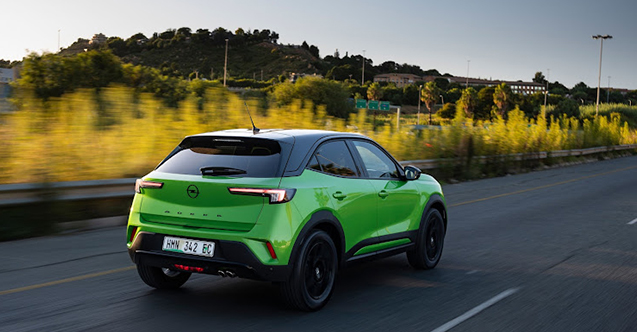 Görenler gözlerine inanamadı! Opel Mokka fiyat listesi yenilendi!