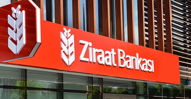 50 Bin TL dijital kredi! Her ay ödenecek taksiti Ziraat Bankası açıkladı!