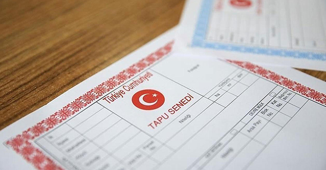 Tapuda yeni dönem! Çipli sistem kuruldu, eski kimliklerle işlem yapılabilecek mi?
