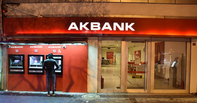 Nakit ihtiyacı olanlara güzel haber! Akbank düşük faizli 50 bin TL ihtiyaç kredisi veriyor