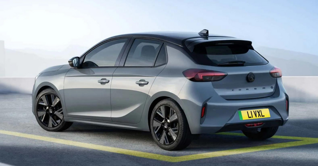 Opel'den Temmuz ayı kampanyası! Corsa düşük faizli kredi fırsatı ile satışa çıkarıldı