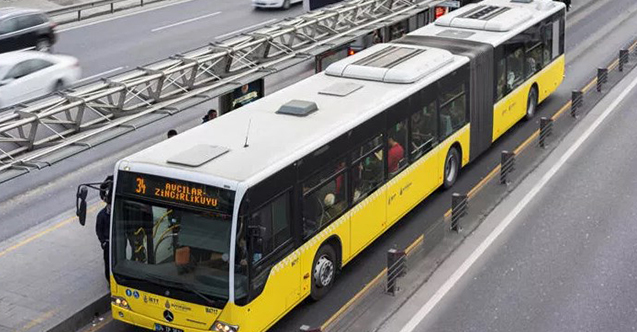 15 Temmuz toplu taşıma bedava mı? İstanbul, Ankara, İzmir metro, metrobüs, otobüs bugün ücretsiz mi?