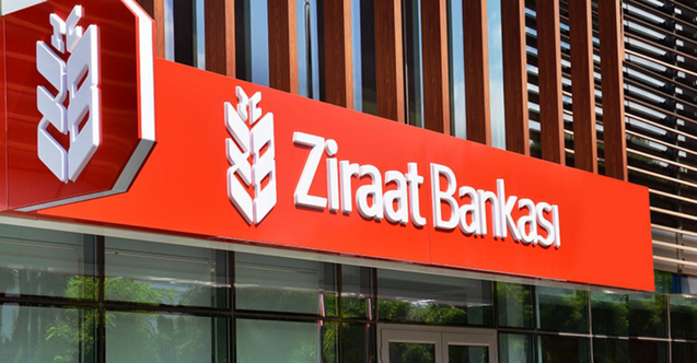 Ziraat Bankası duyurdu! O şartı sağlayanın hesabına 2000 TL yatırılacak