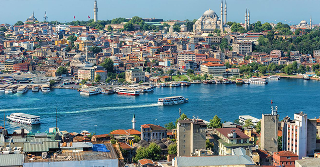 İstanbul'da yabancıya ikamet izni yasaklandı mı? Göç İdaresi açıklama yaptı!