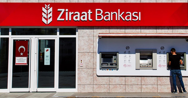 Anne babaların dikkatine! Ziraat Bankası eğitim masrafları için 100 bin TL eğitim kredisi veriyor