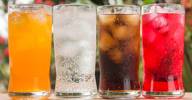 Uzmanlar zehir etkili dünyanın en zararlı 7 içeceğini açıkladı! Hepsini de içiyormuşuz