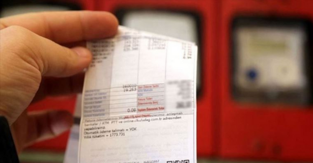 Elektrik faturası ödeyenler müjde! 170 TL size kalacak! Hemen başvurun